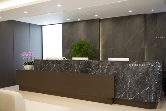 Slider image (4) Seoul Healthy Dental Clinic